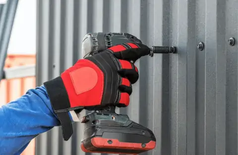 Travaux de zinguerie - Avon